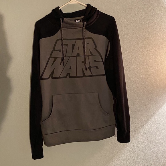 star wars mens hoodie